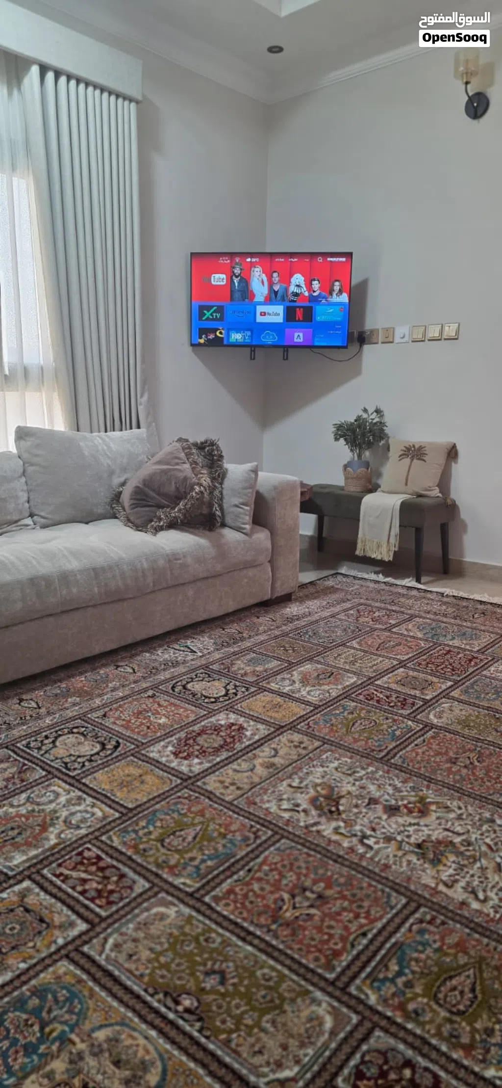 فرصة منزل للبيع المنطقة السابعة جنب مدرسة جويرية ومسجد الباري