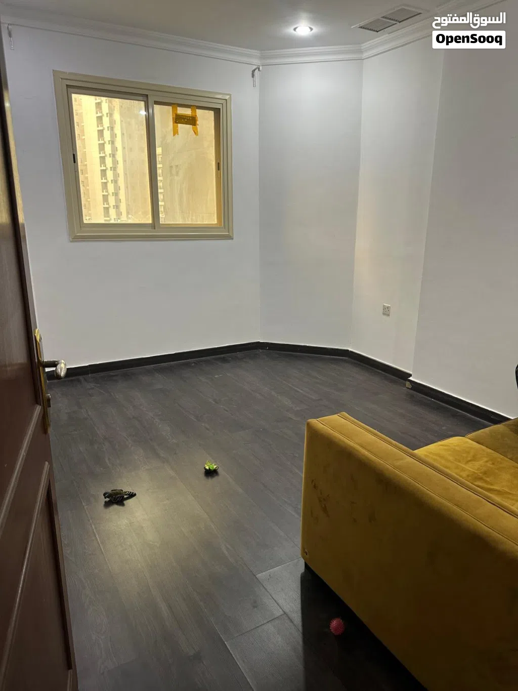 مشاركة سكن السالمية قطعه 3 في شقة نظيفة جداً (سيدات فقط) من بدايه الشهر شقة كبيره ونظيفه