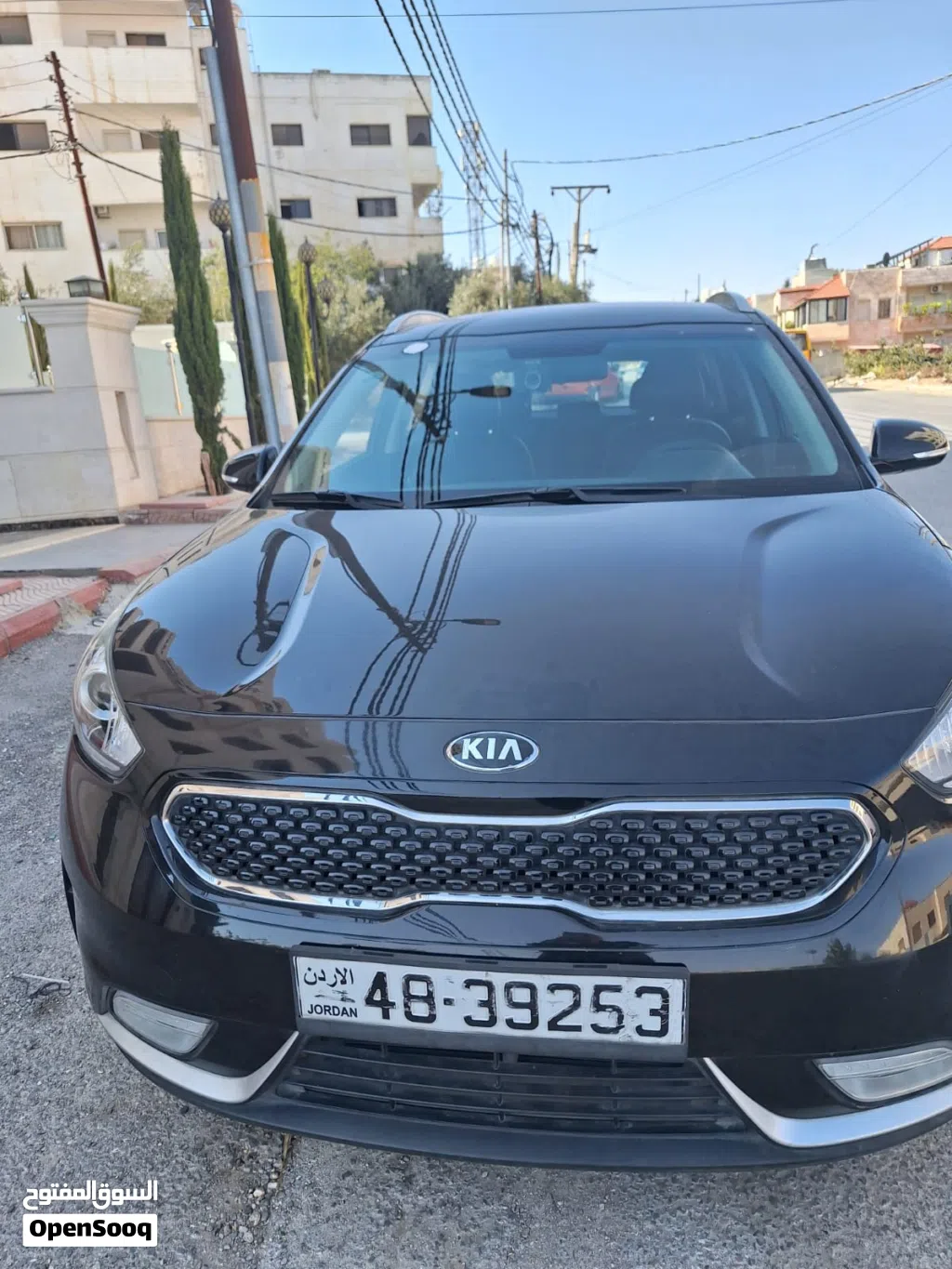 Kia Niro EX