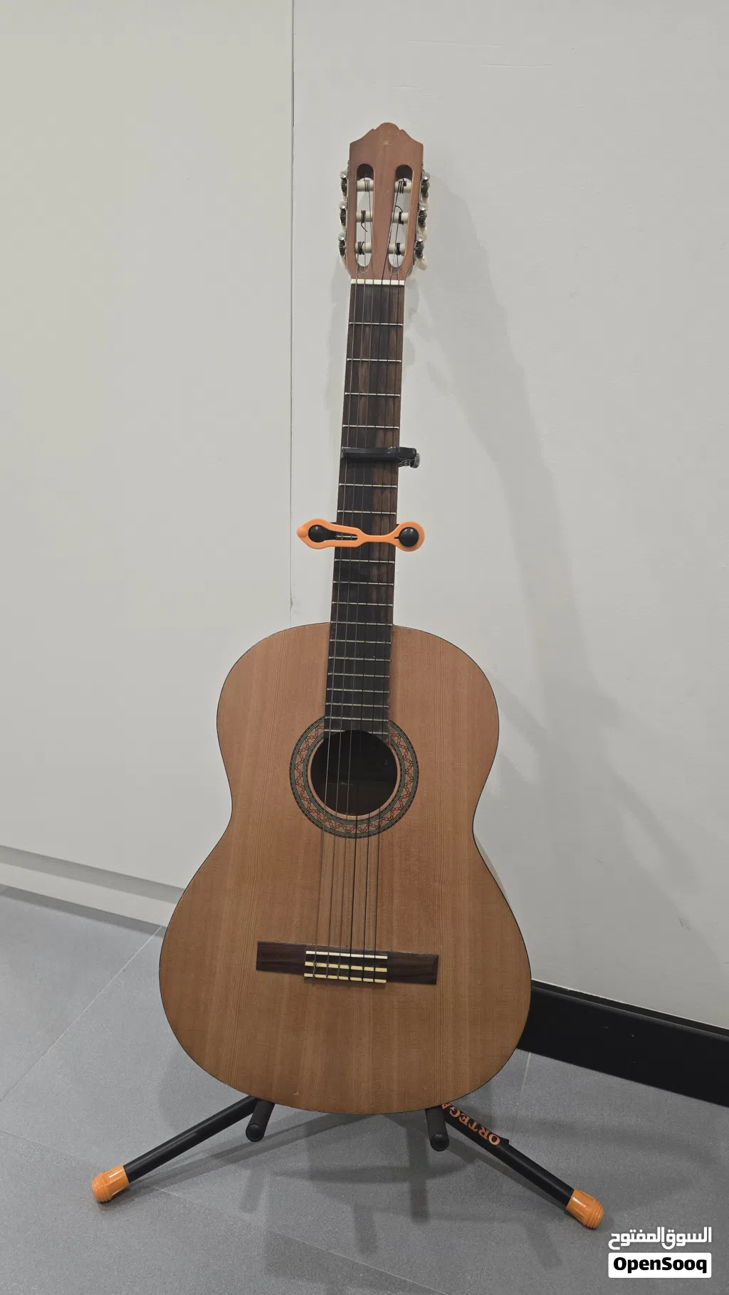 Yamaha C40M Guitar Accoustic - For Sale