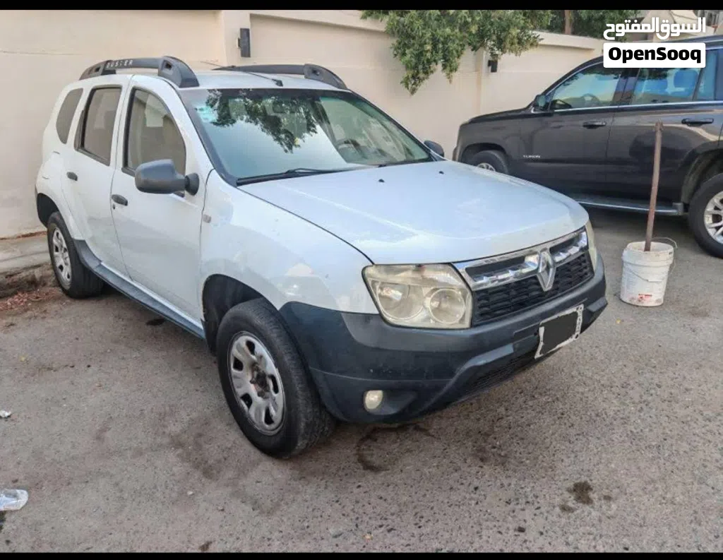 Renault Duster Standard
