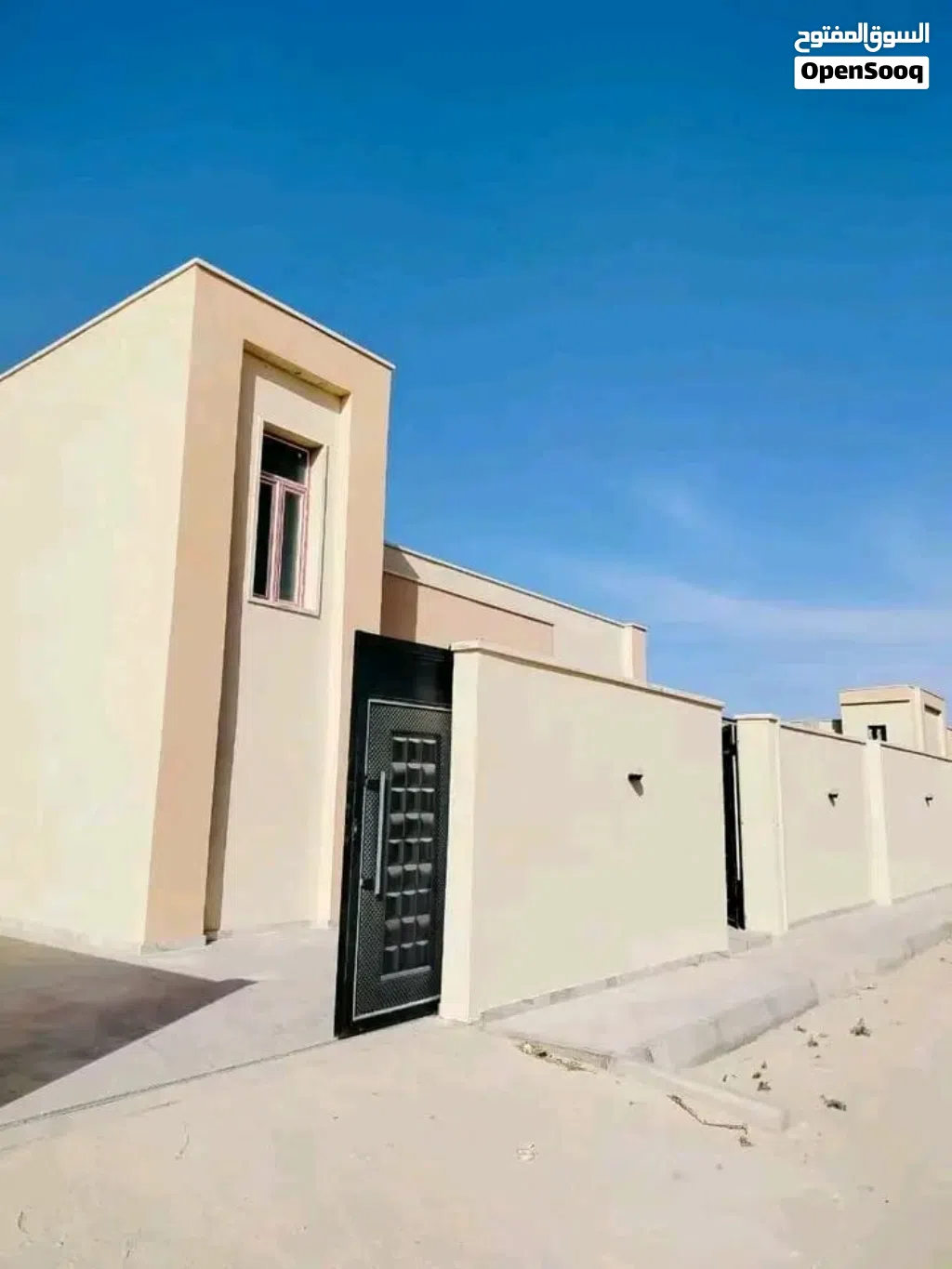 فيلا للبيع