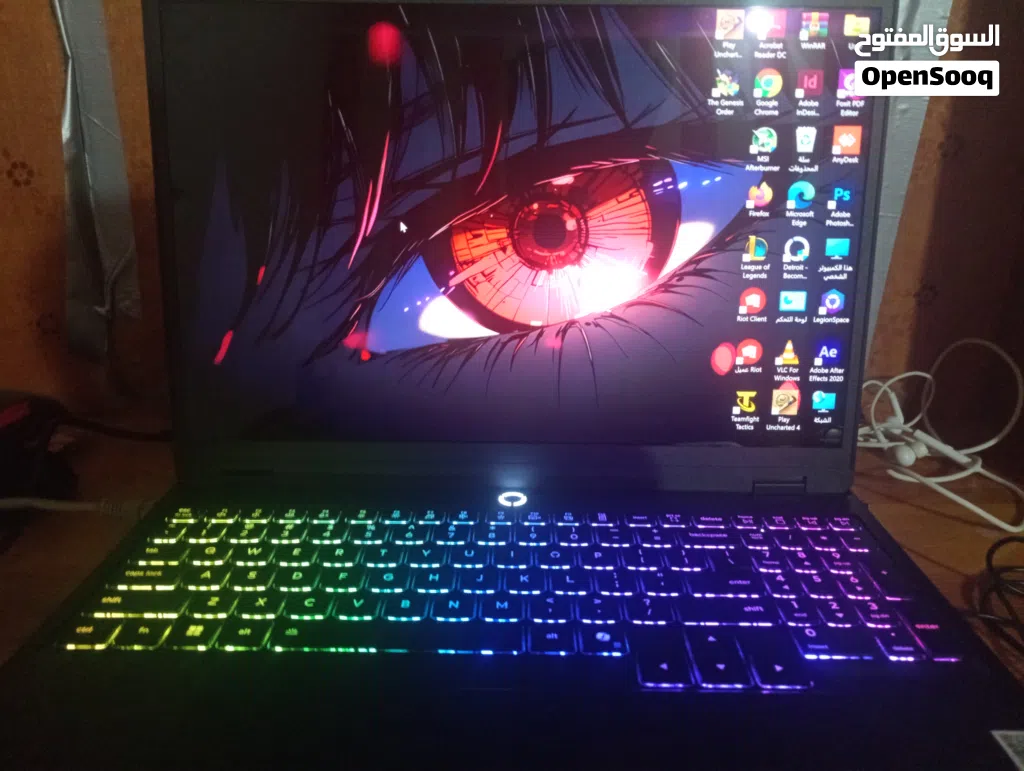 Lenovo Legion 5