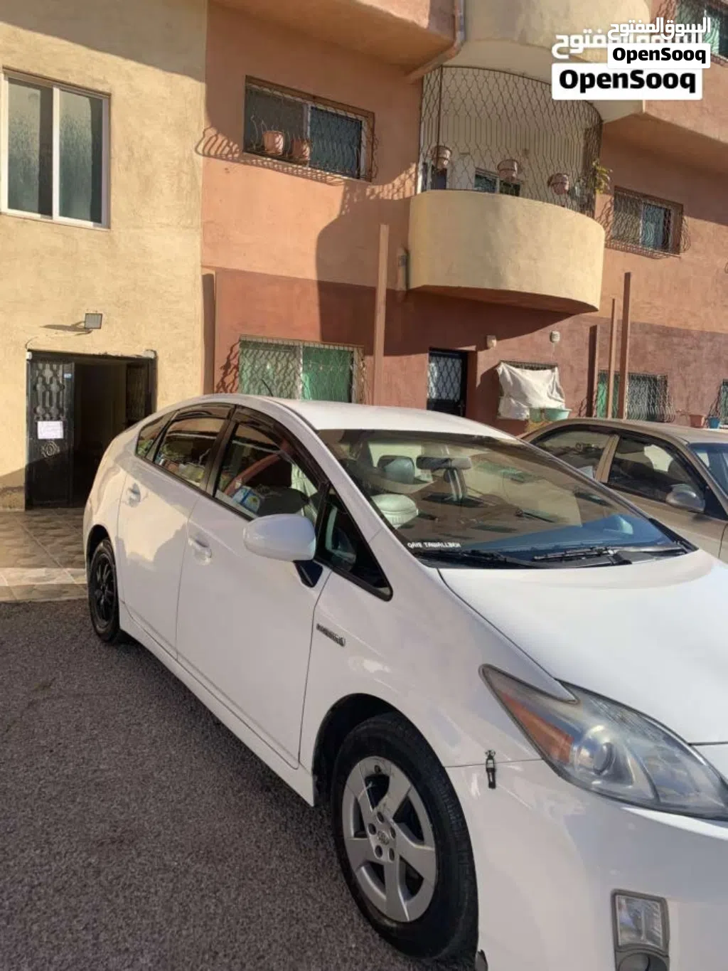 Toyota Prius Prius