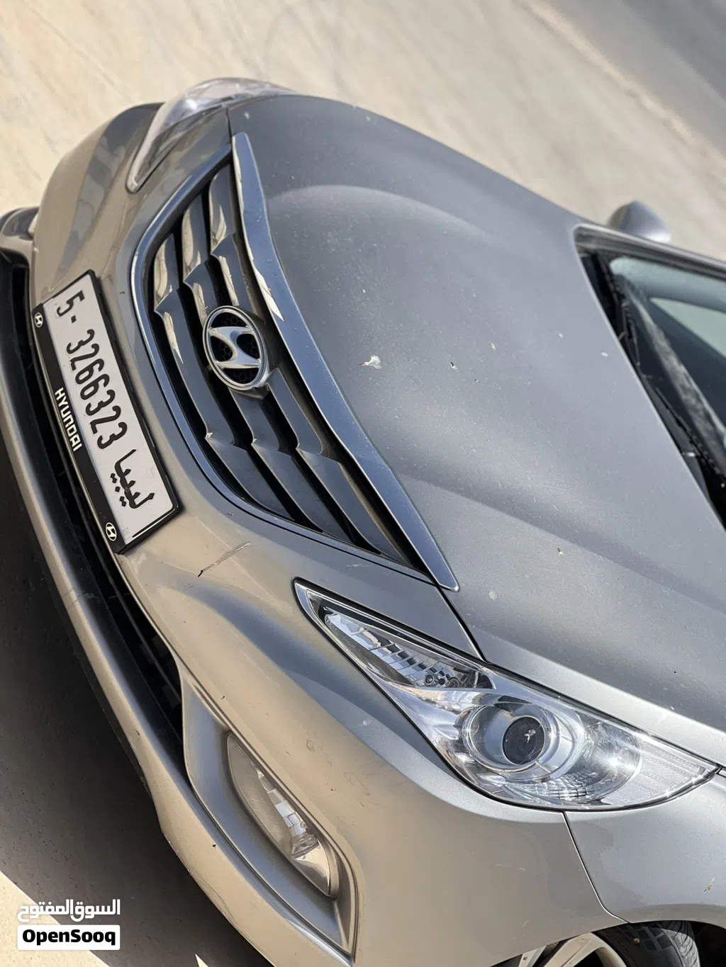 Hyundai Sonata GL
