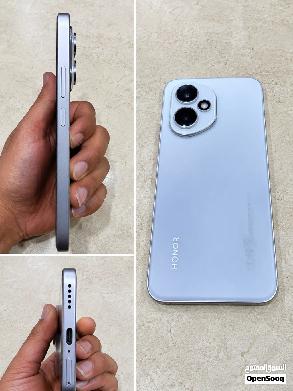 هونر400 honor 400