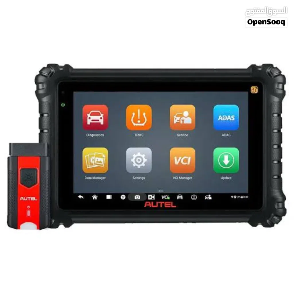 جهاز فحص السيارات Autel maxisys 906 pro