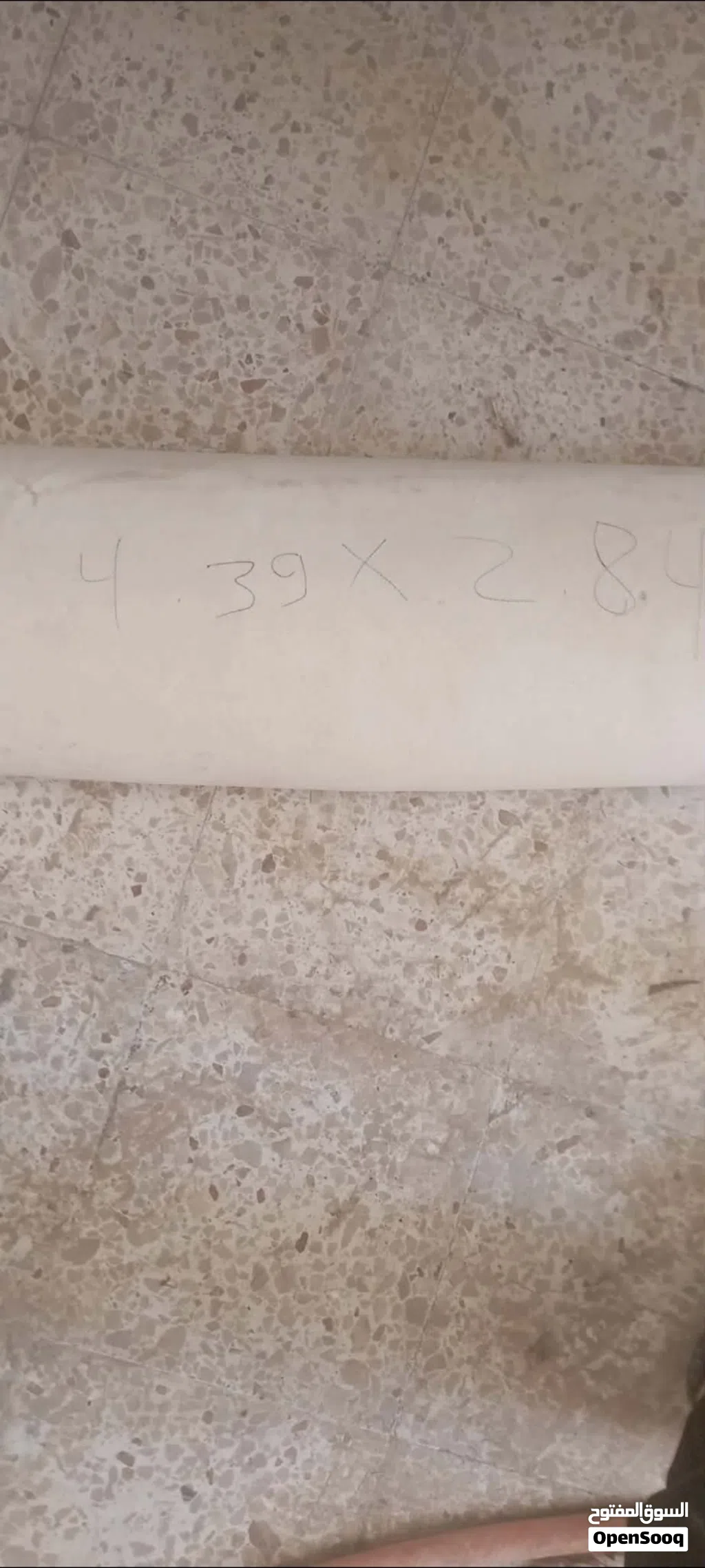 متوفر باركي مستعمل نطيف كما في الصور المكان طرابلس