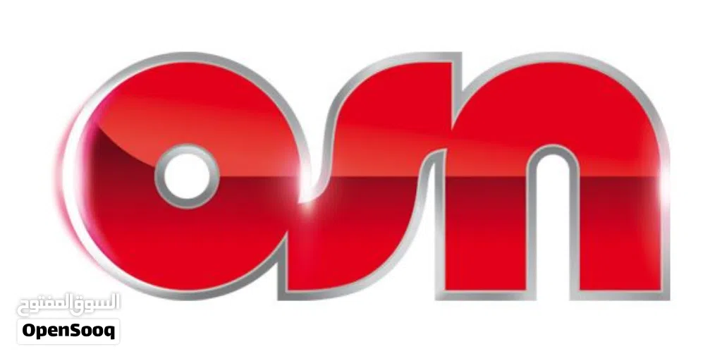 متوفر osn شهر ب 2 ريال ضمان ملف خاص