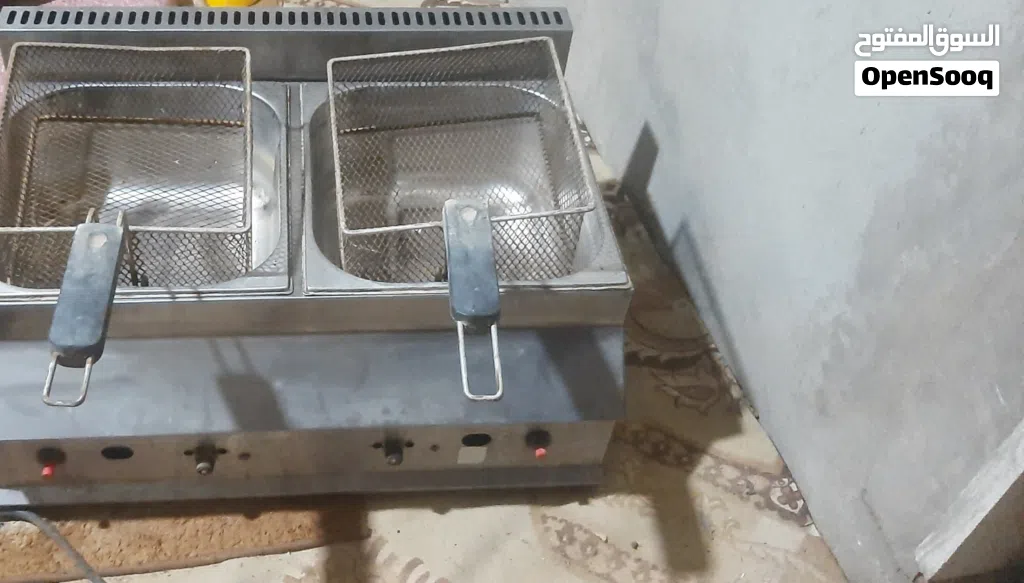 قرل حجري قرل كهرباء قلاية غاز مكينة تسخين