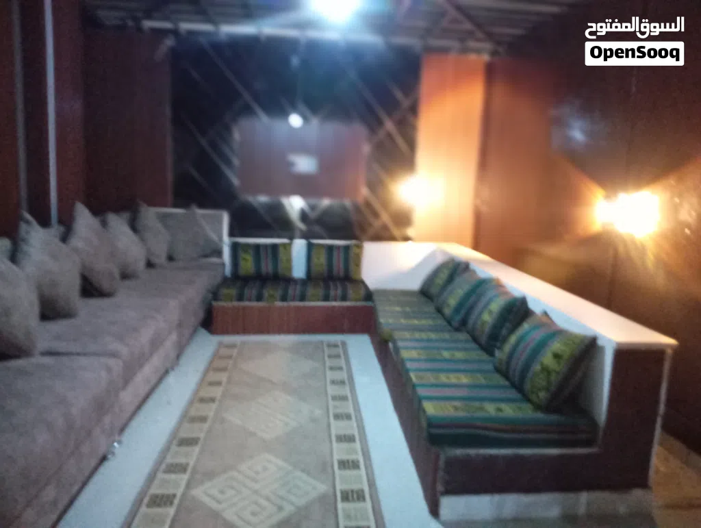 استراحة بحوض سباحة اجار يومي ب250 بوداي الربيع مثلث النعم