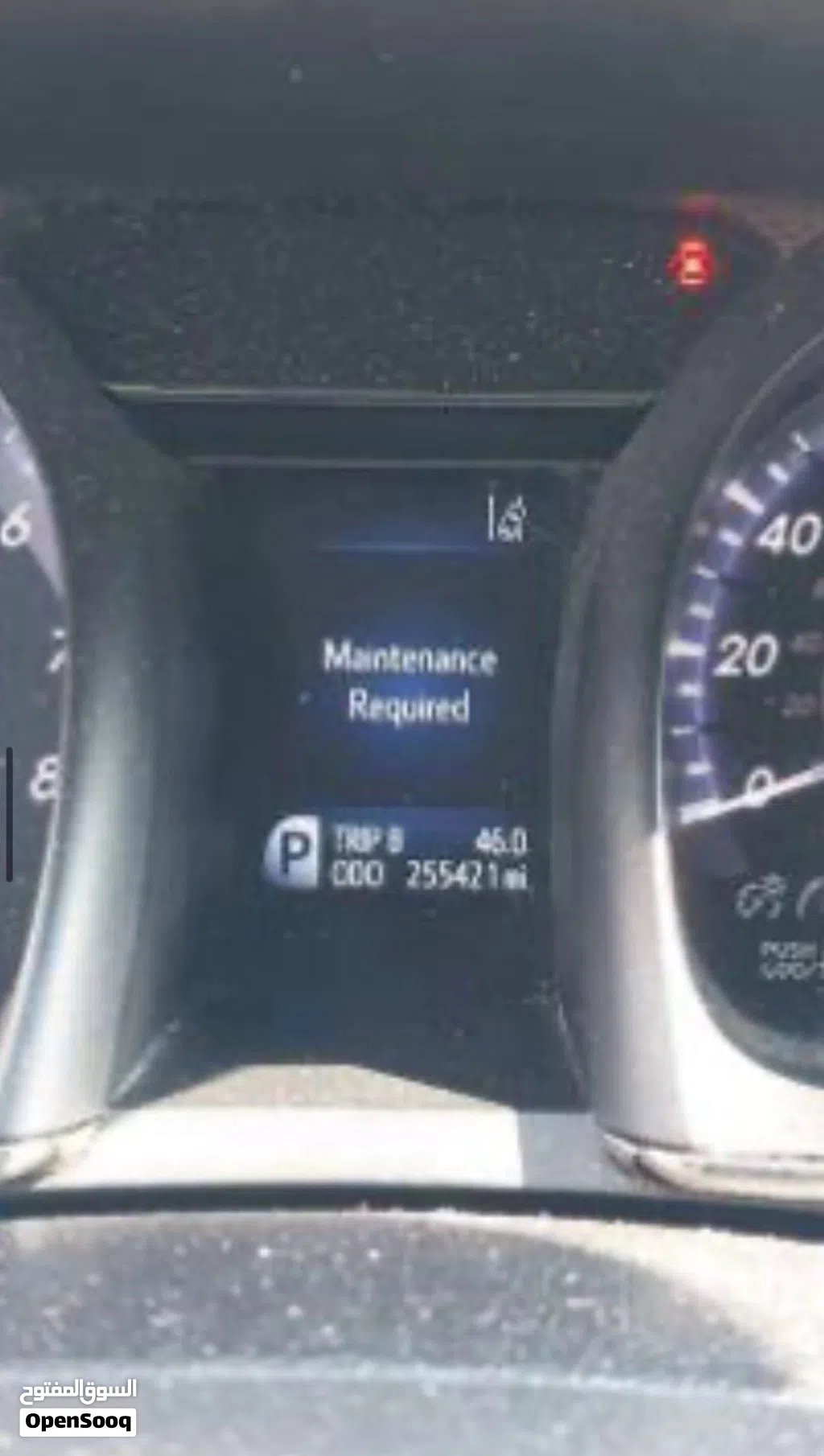 Toyota Avalon Limited