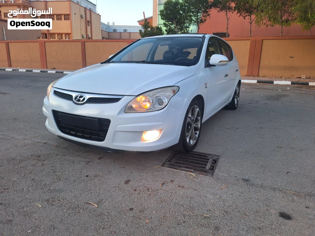 Hyundai i30 GLS