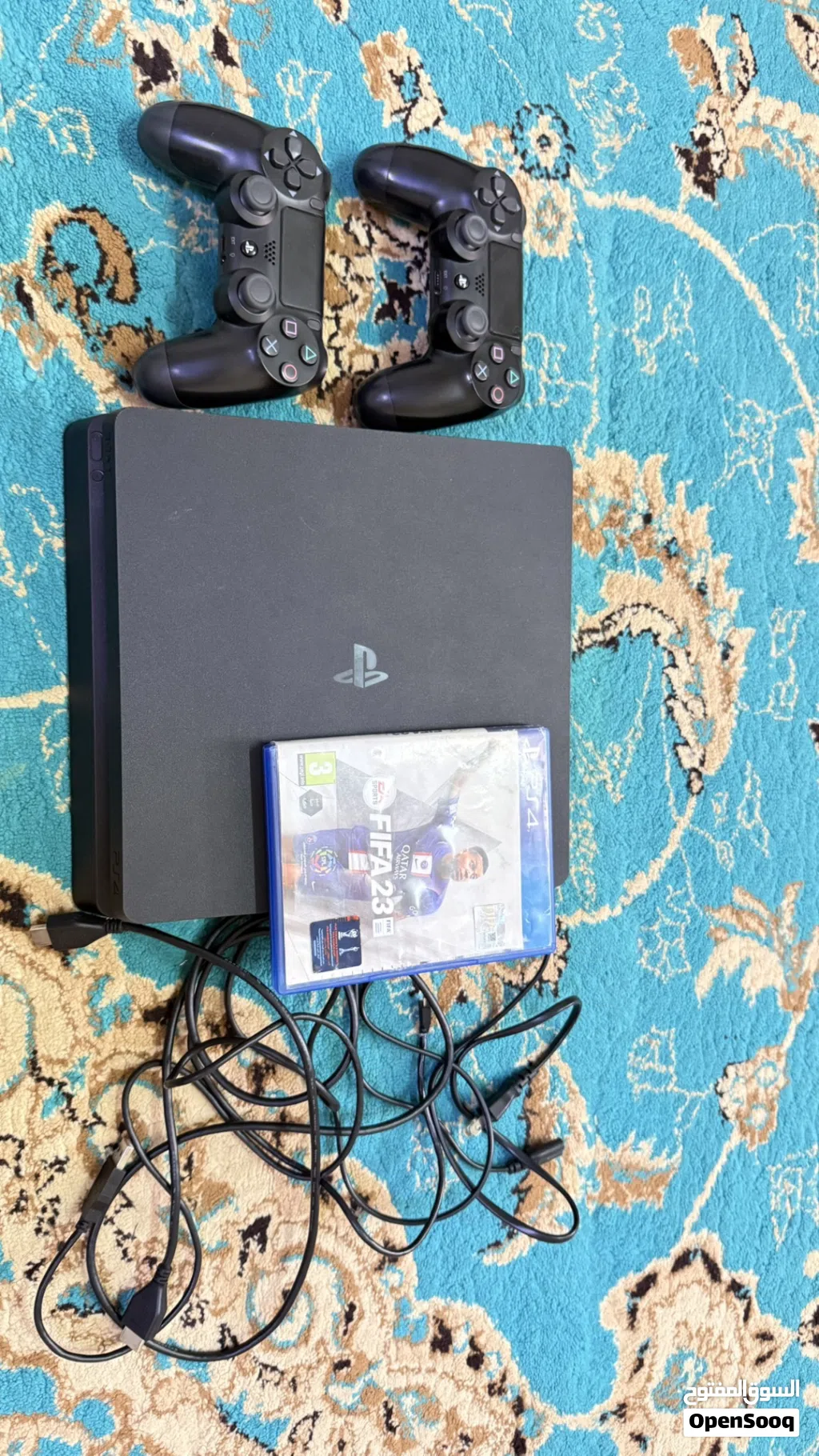 بلاستيشن 4