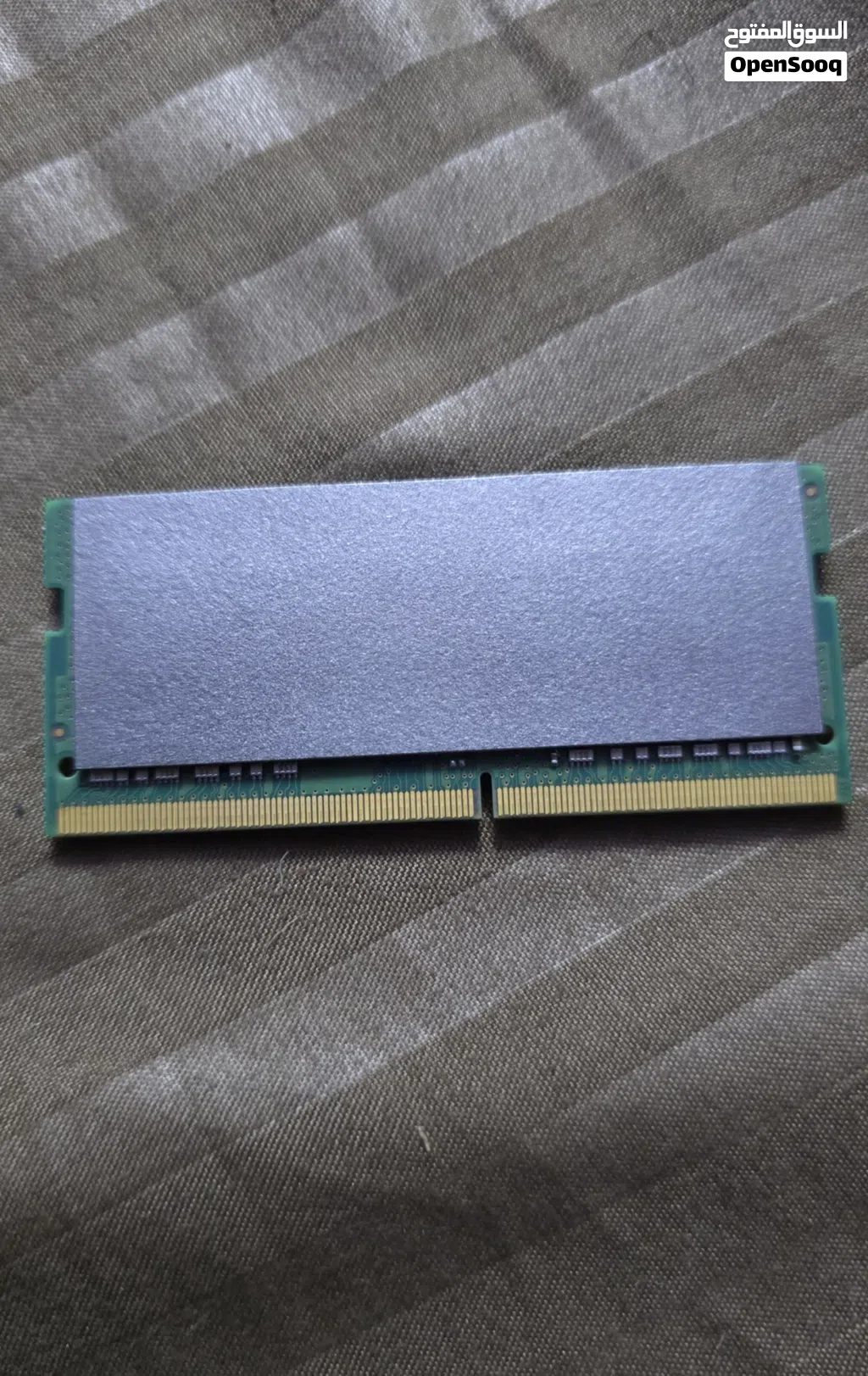 رامات لابتوب ddr4 3200mhz للبيع بسعر حرق