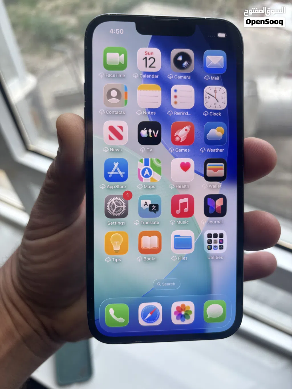 iPhone 13 Pro 128GB AT&T