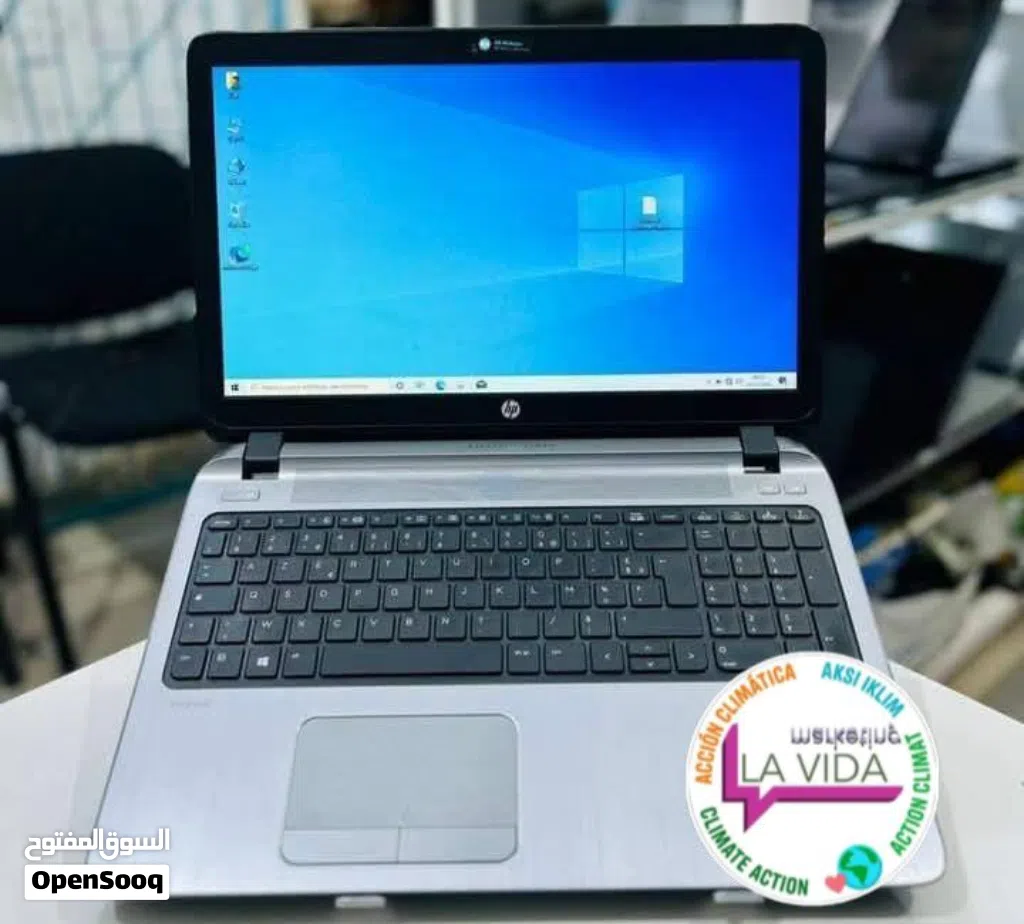 HP ProBook