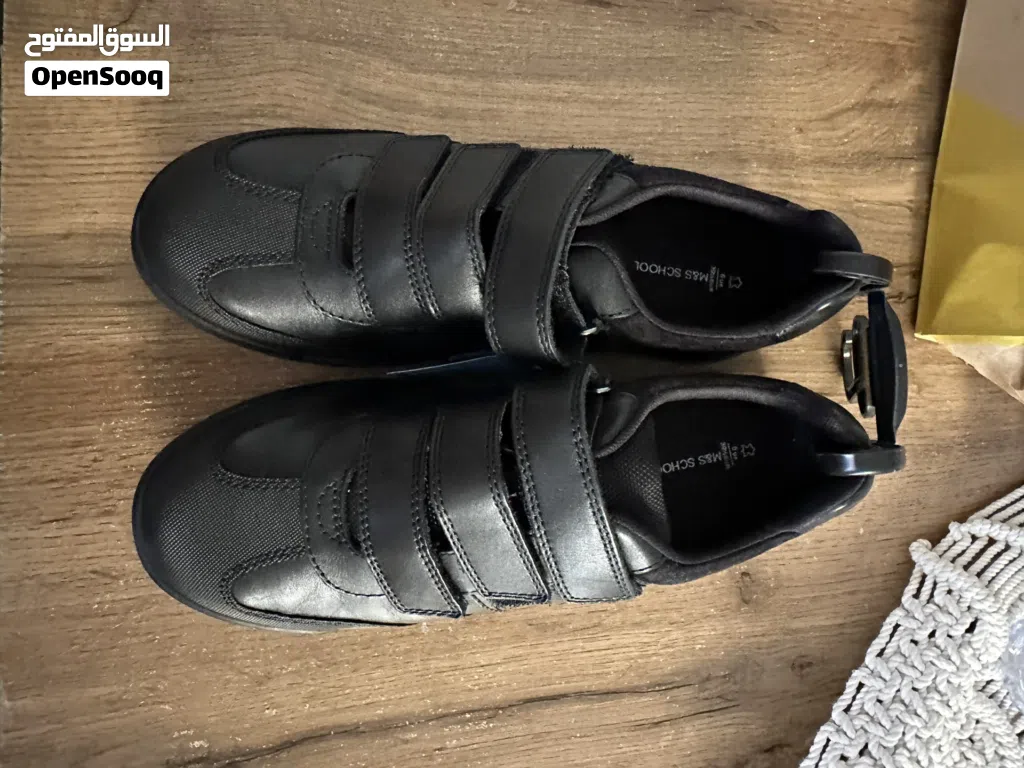 Brand new marks and Spencer kids shoes