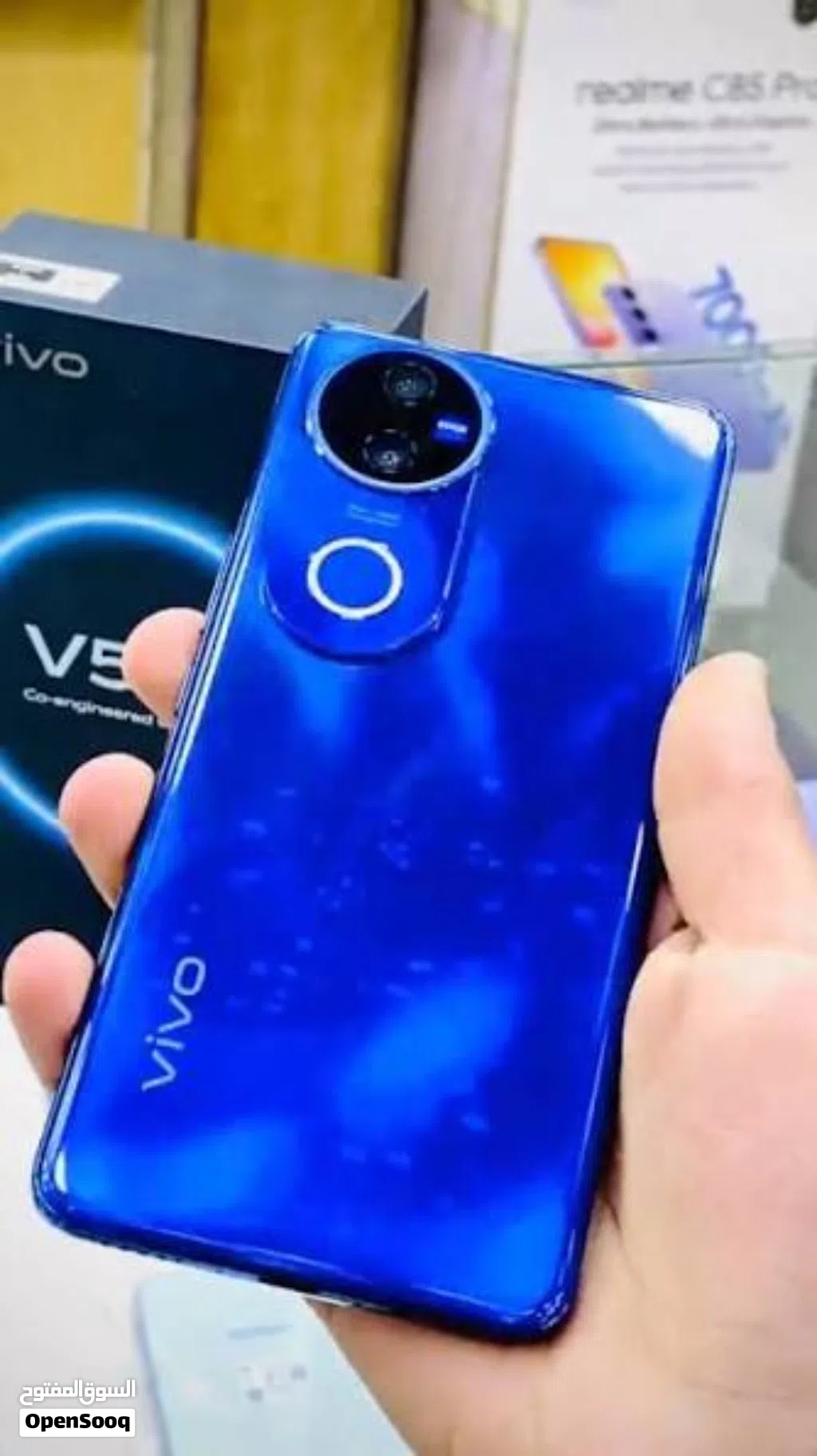 vivo v50 فيفو