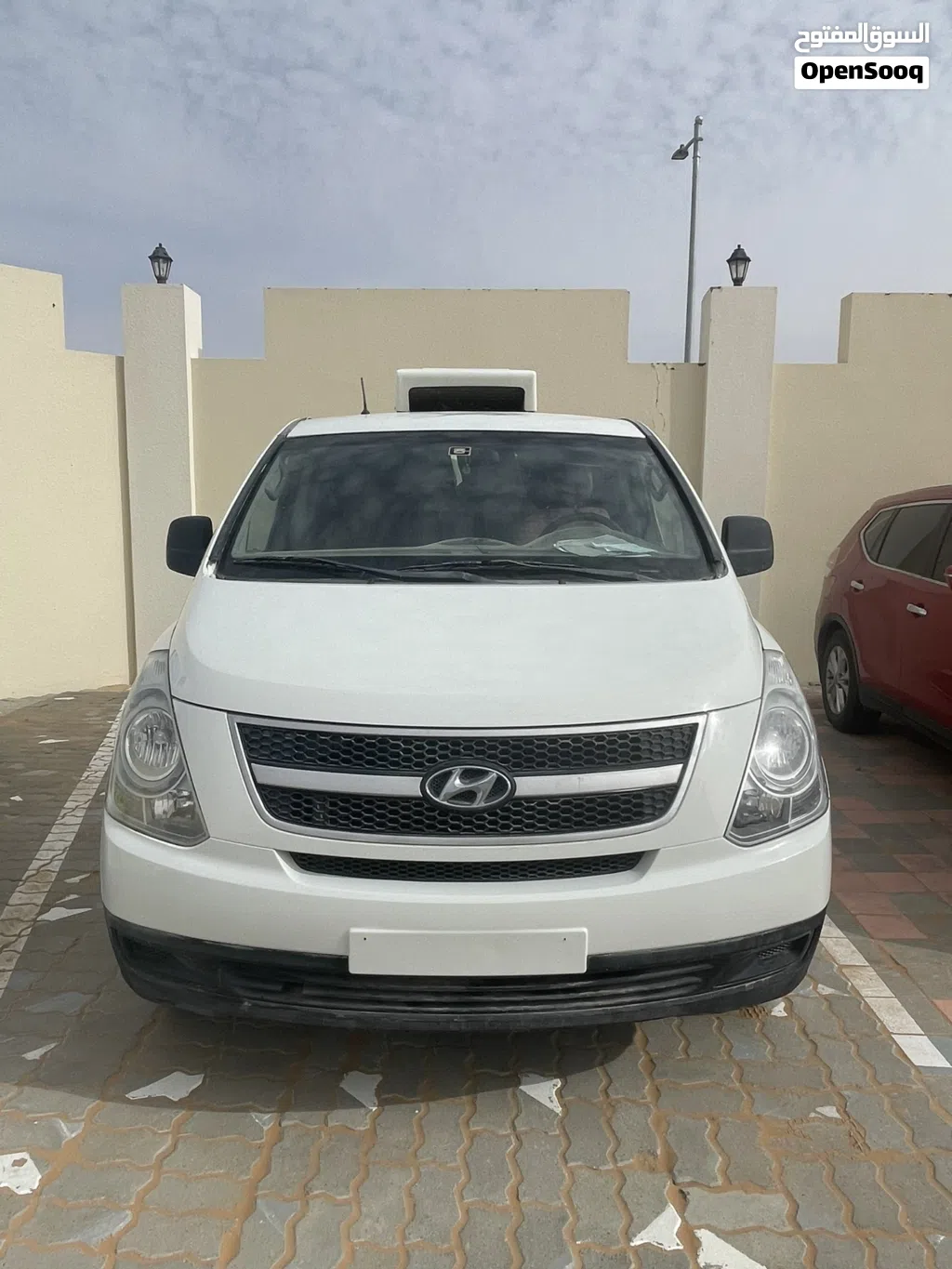 هيونداي H1 Standard