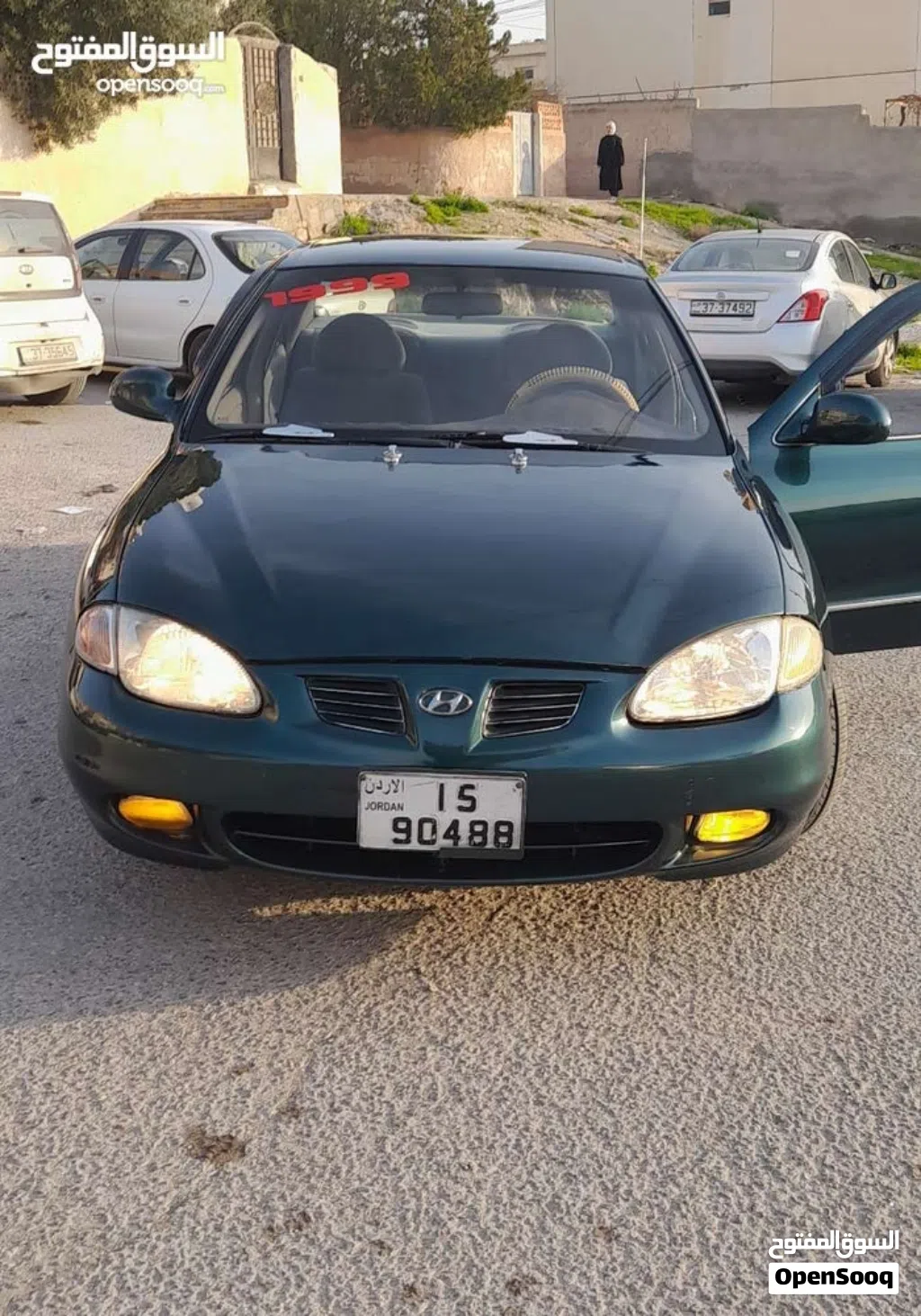 Hyundai Avante Limited