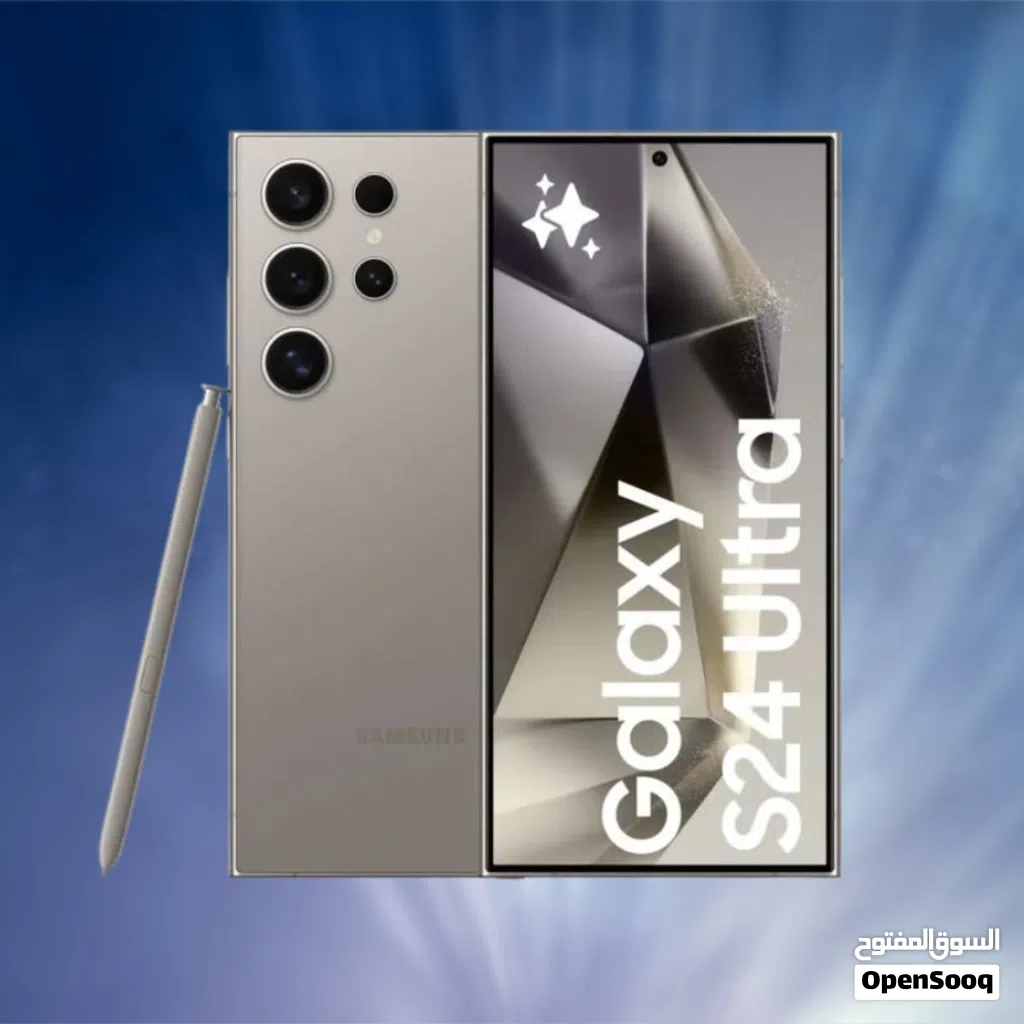 Samsung galaxy s24 ultra
