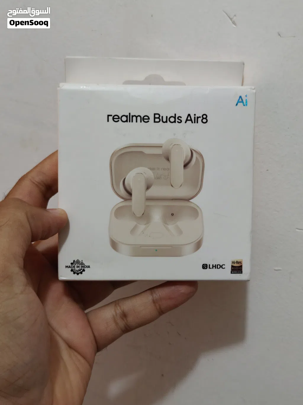 Realme Buds Air 8
