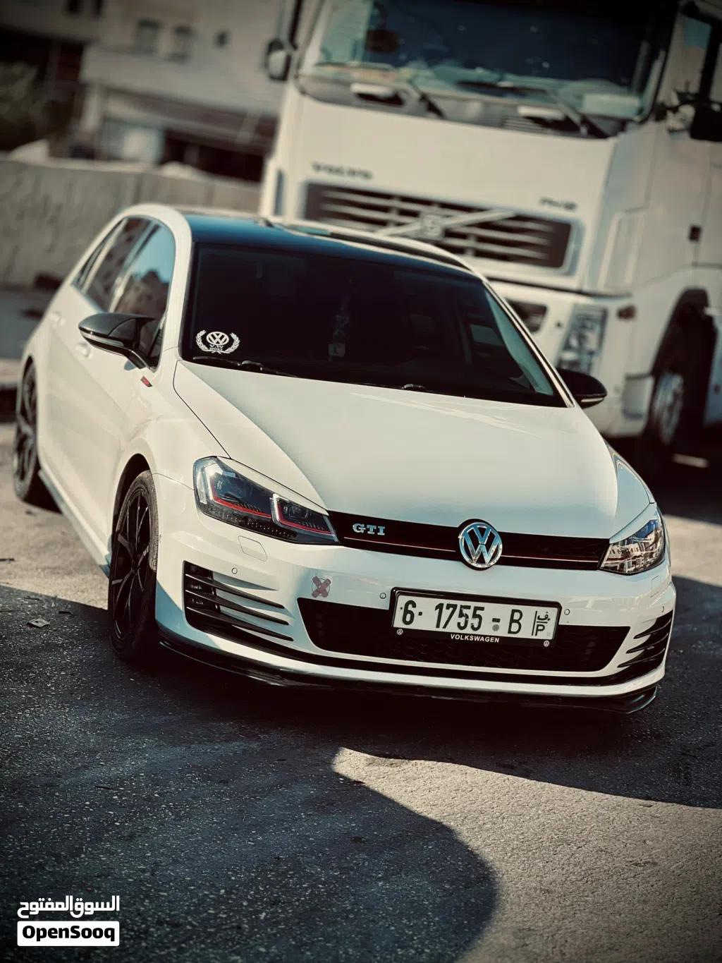 Volkswagen Golf Golf