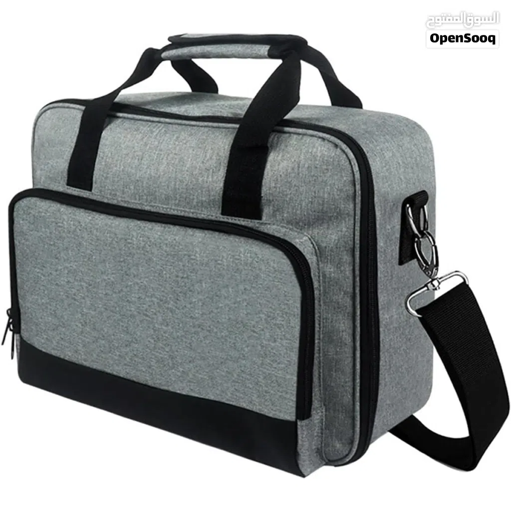 Projector Case Carrying Bag 14 حقيبة بروجيكتور 14 إنش