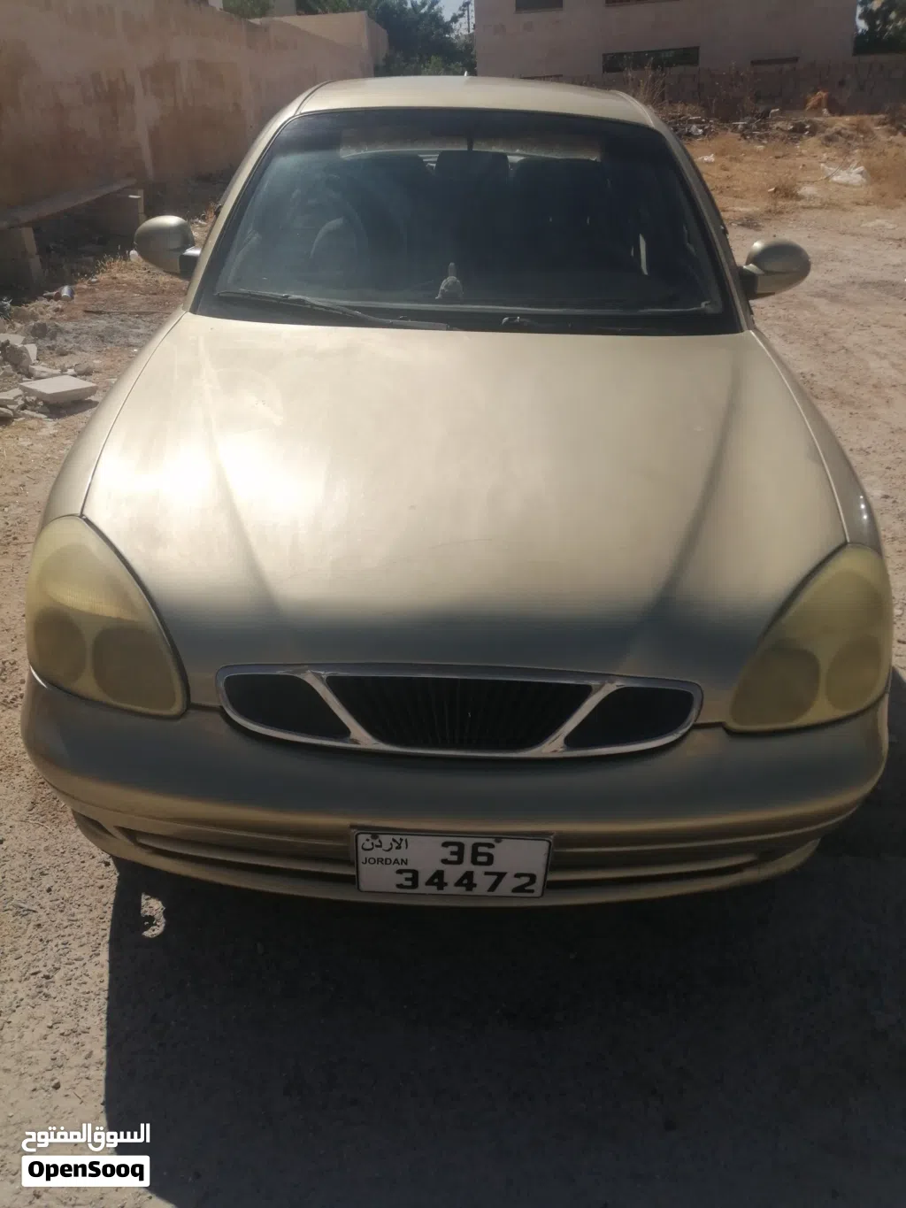 دايو نوبيرا