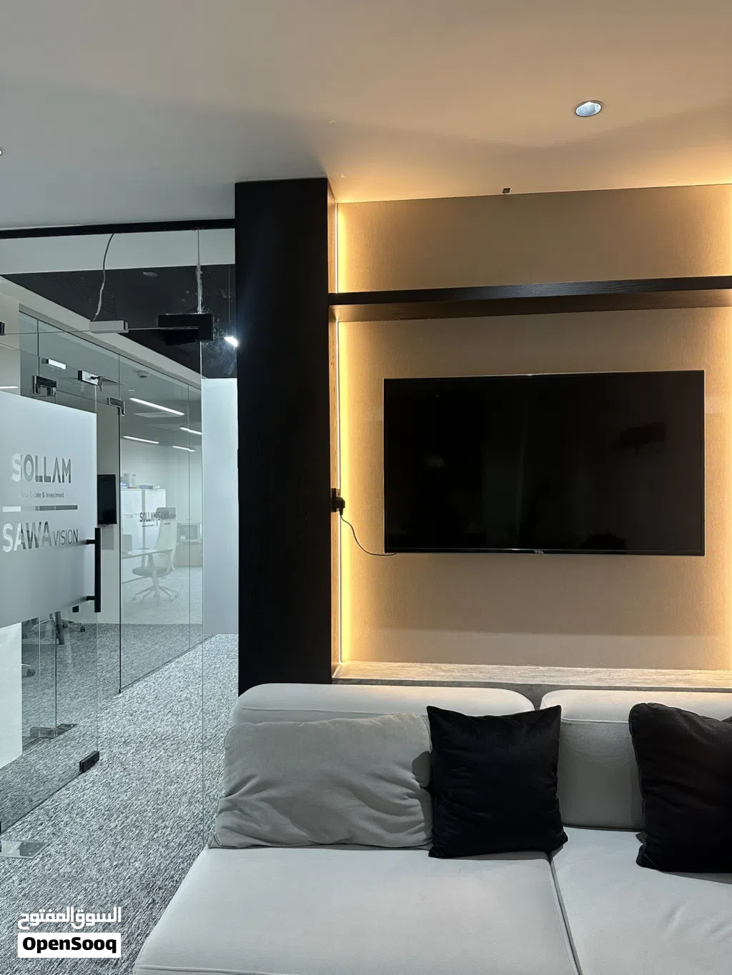 توثيق وإصدار الملكيات وتسويق العقارات