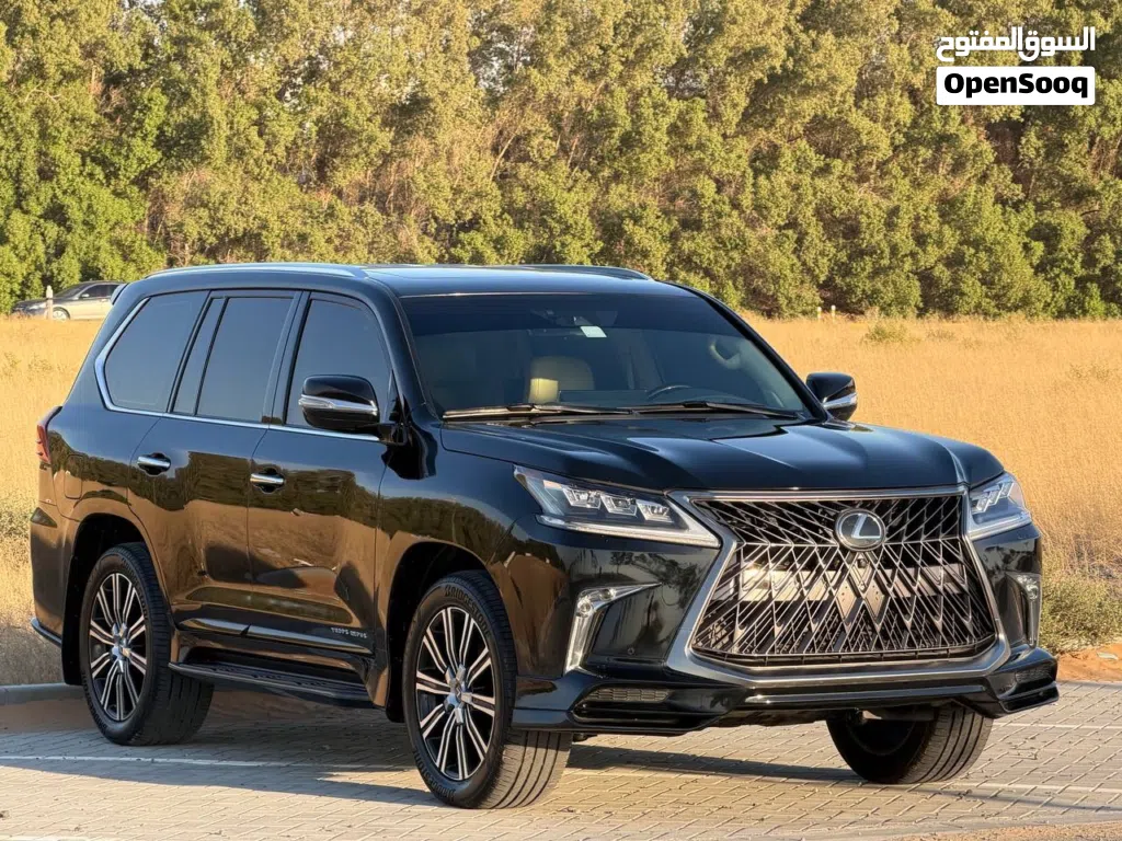 Lexus LX LX 570