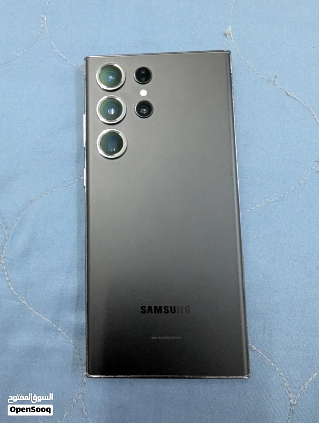 Samsung s23 ulta good condition all original no issues
