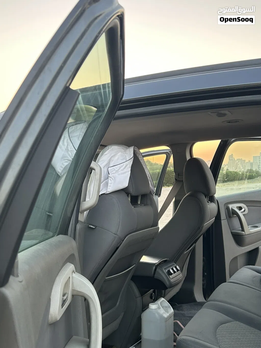 Chevrolet Traverse LS