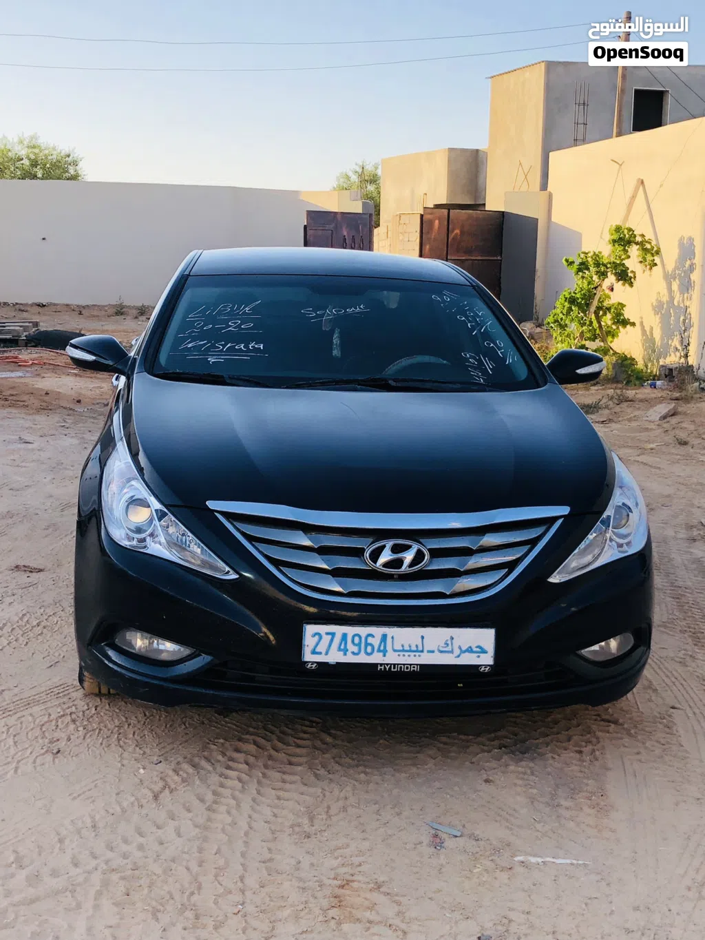 Hyundai Sonata Limited