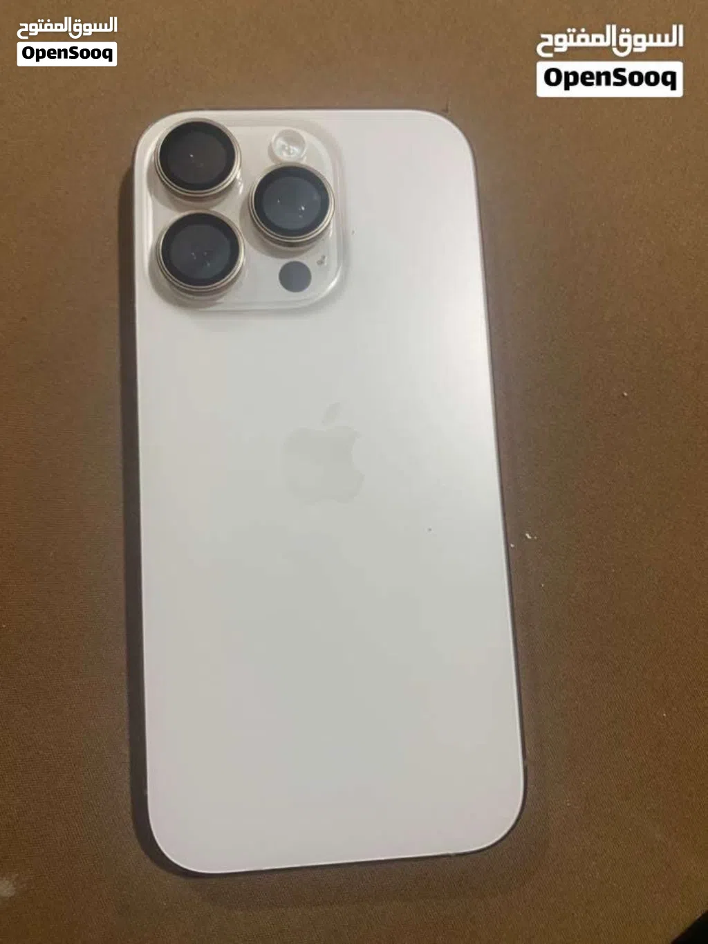 iPhone 16 pro 128