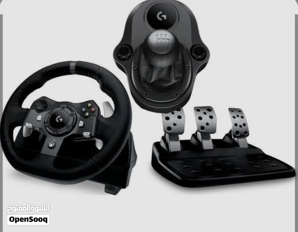 درسكون XBOX G920