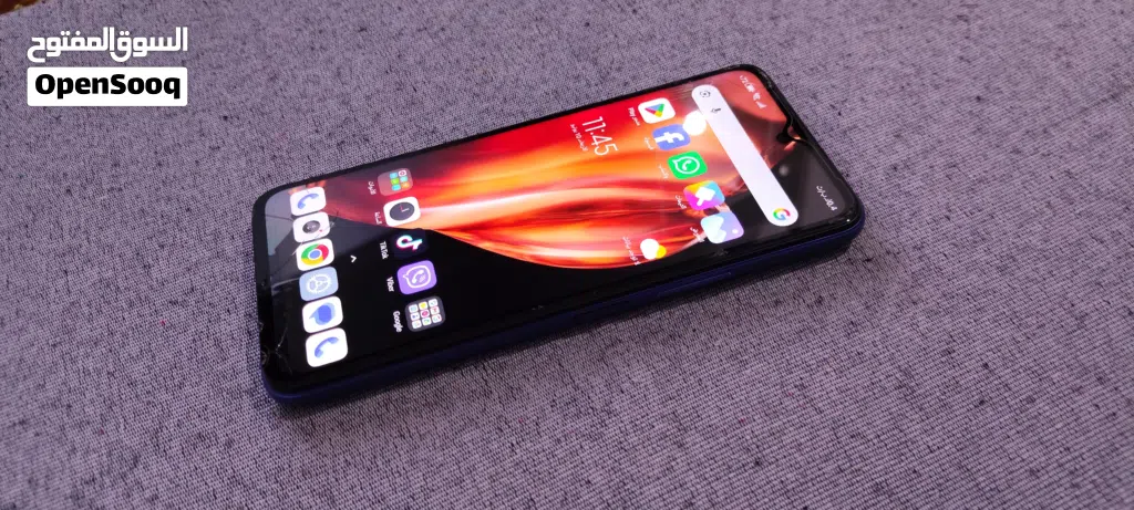 منضم هلبه Redmi Note 10T 5G