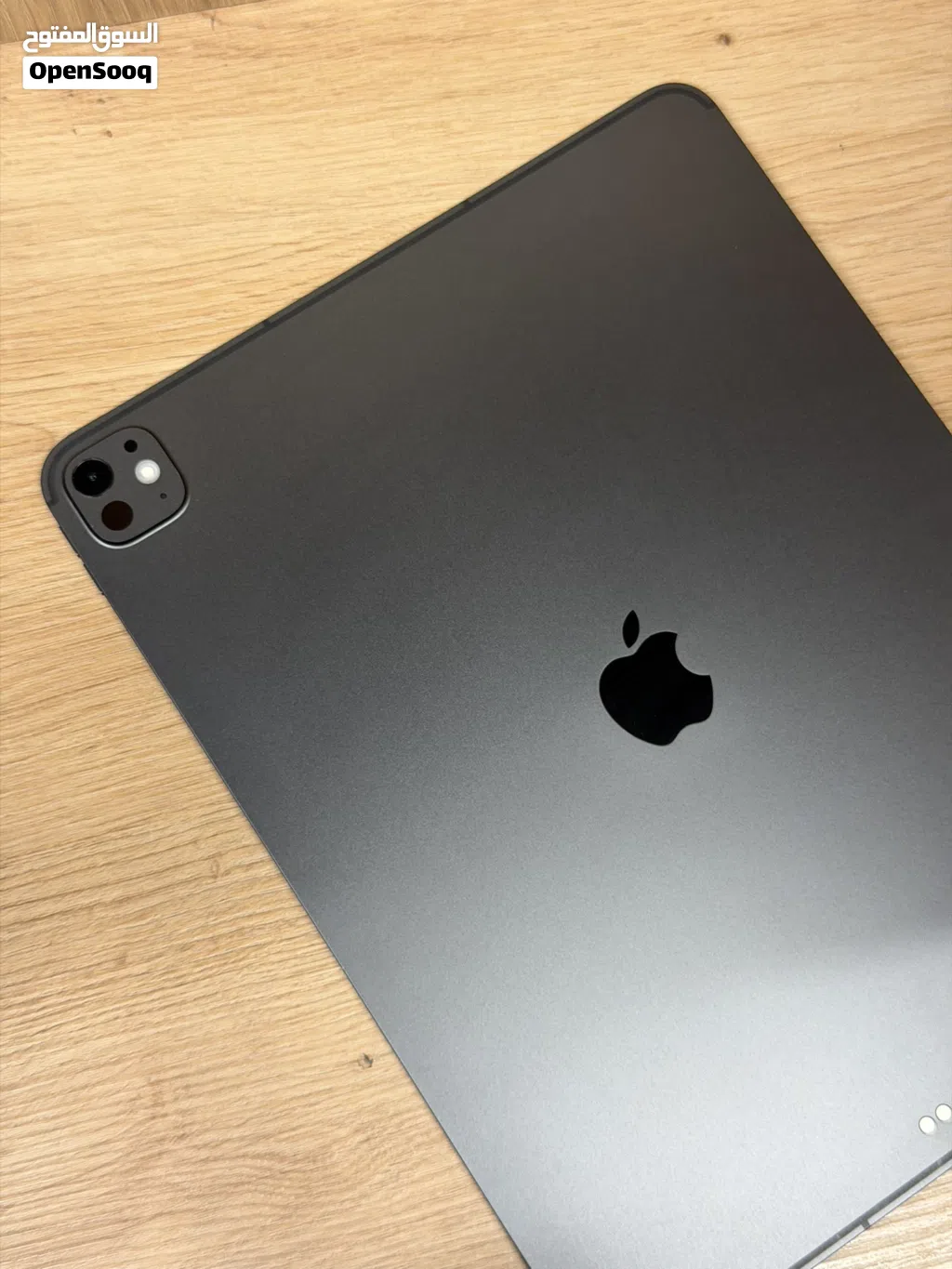 iPad Pro M5-Chip 13-inch 256 WiFi + Cellular