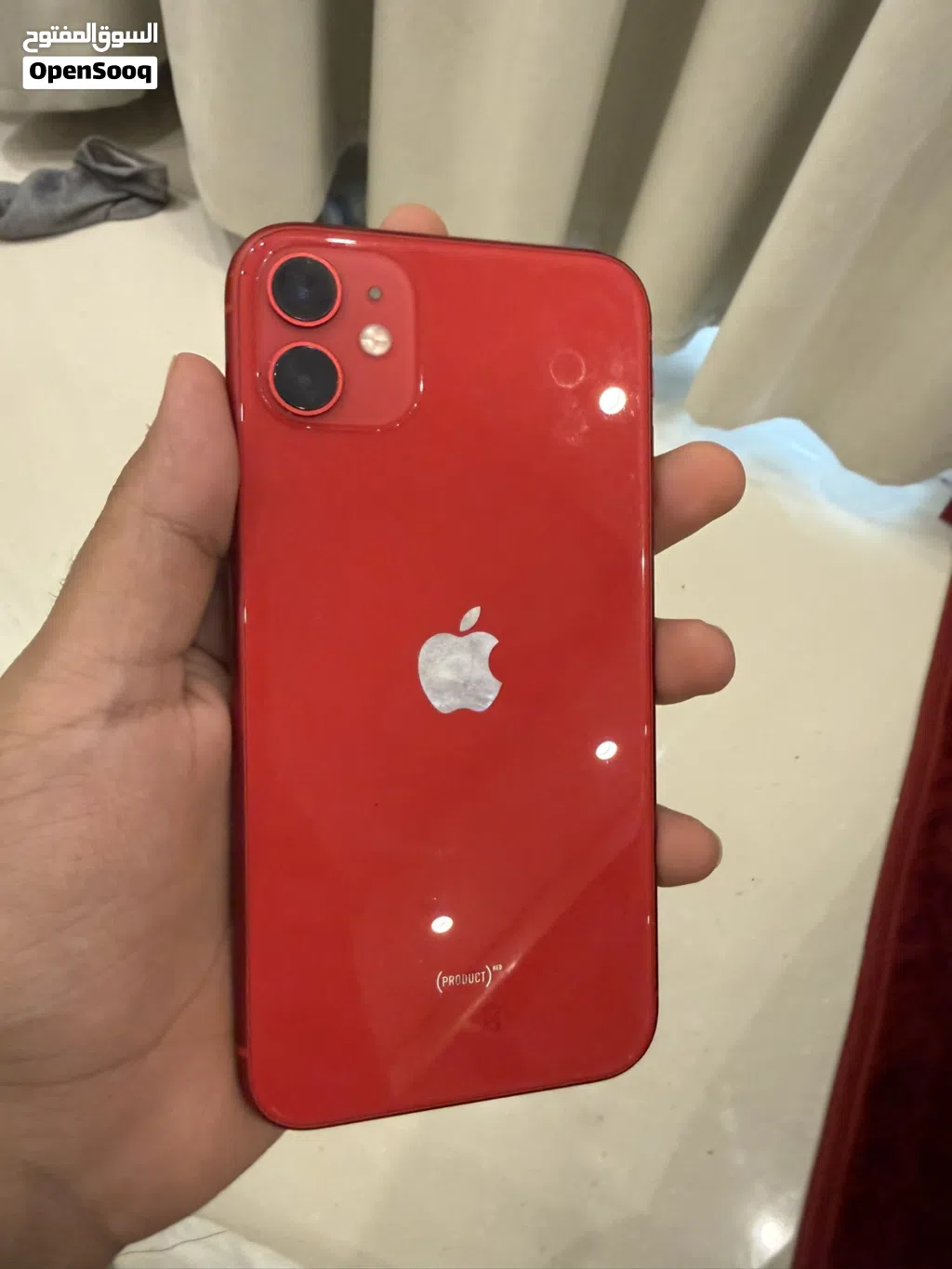 iPhone 11 آيفون 11