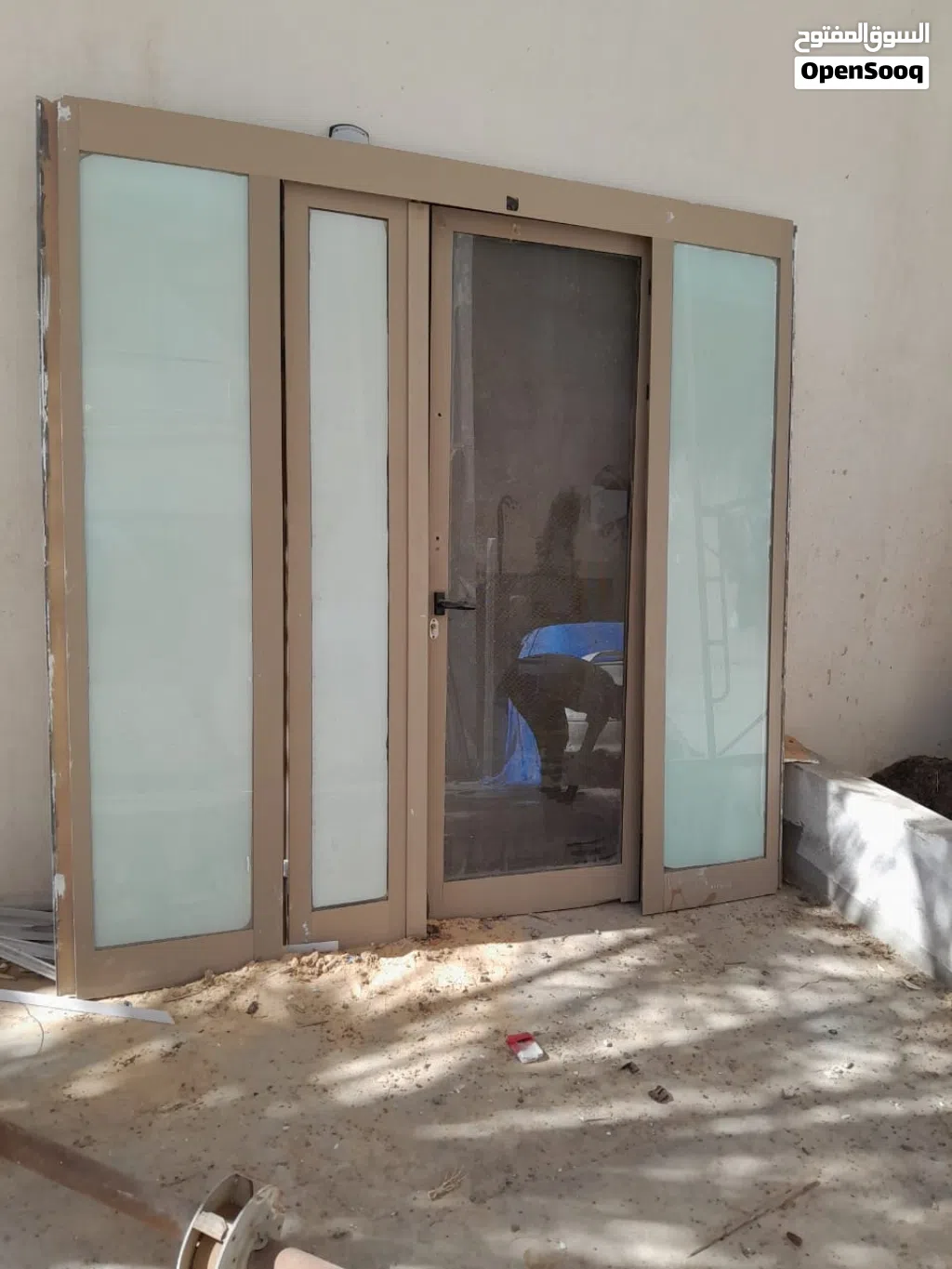 أبواب للببع