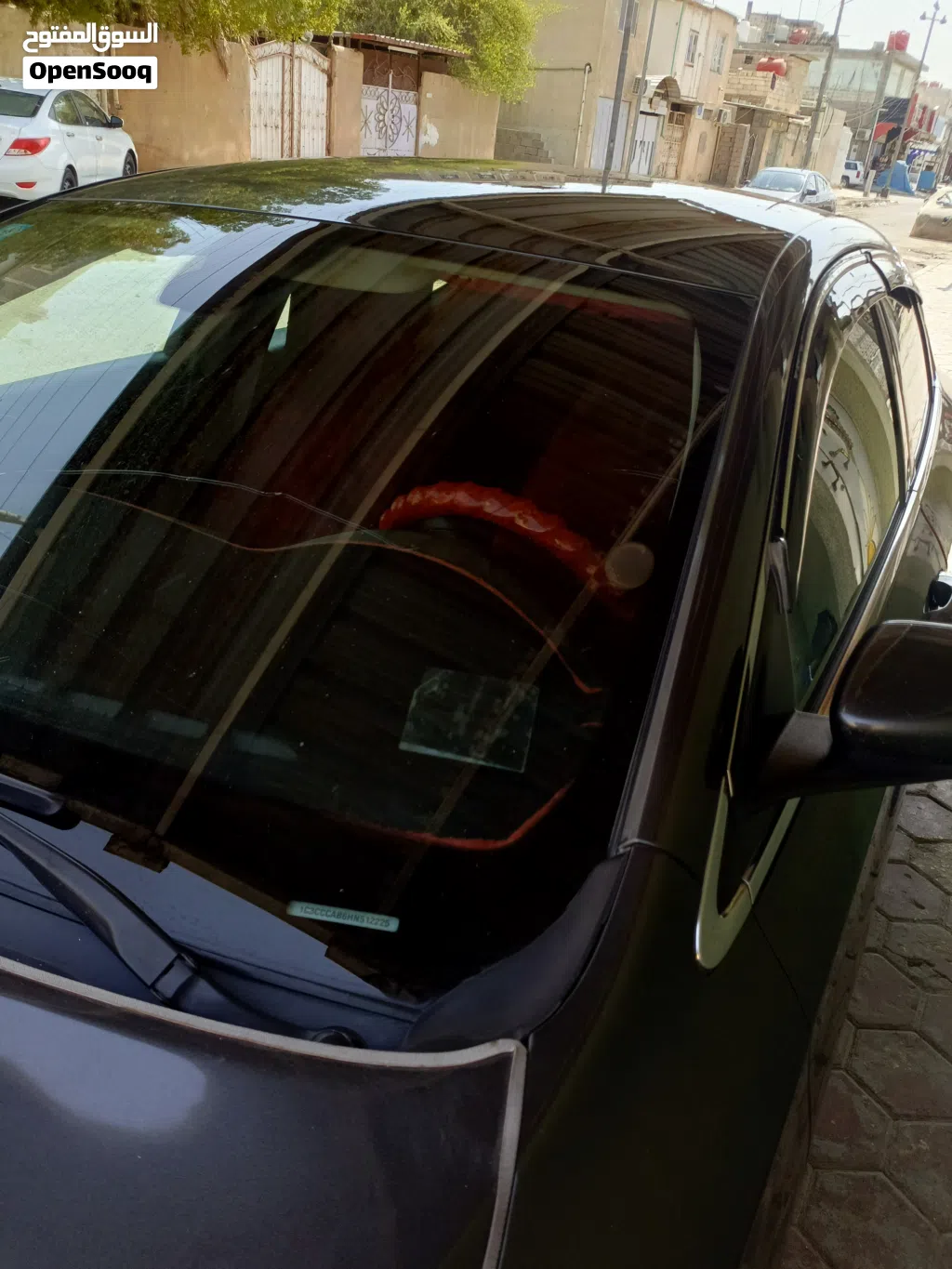 كرايسلر 200 200C