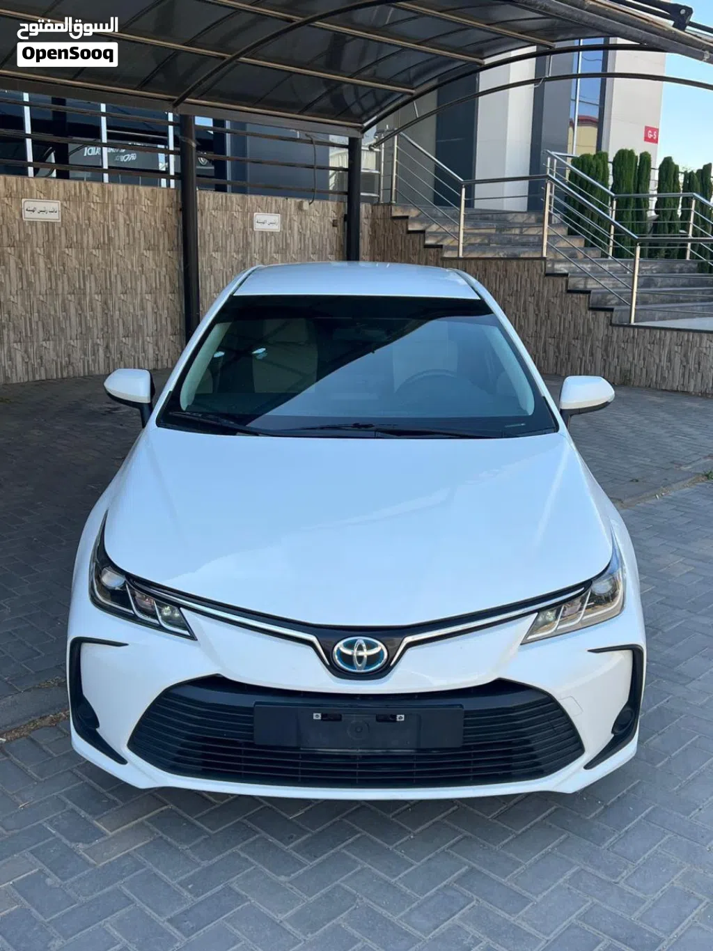Toyota Corolla Standard