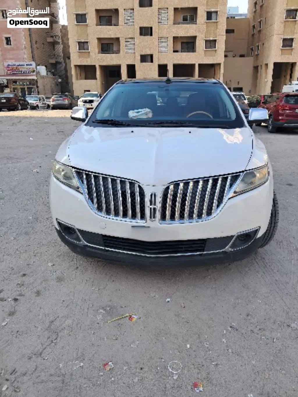فورد ايدج Sport