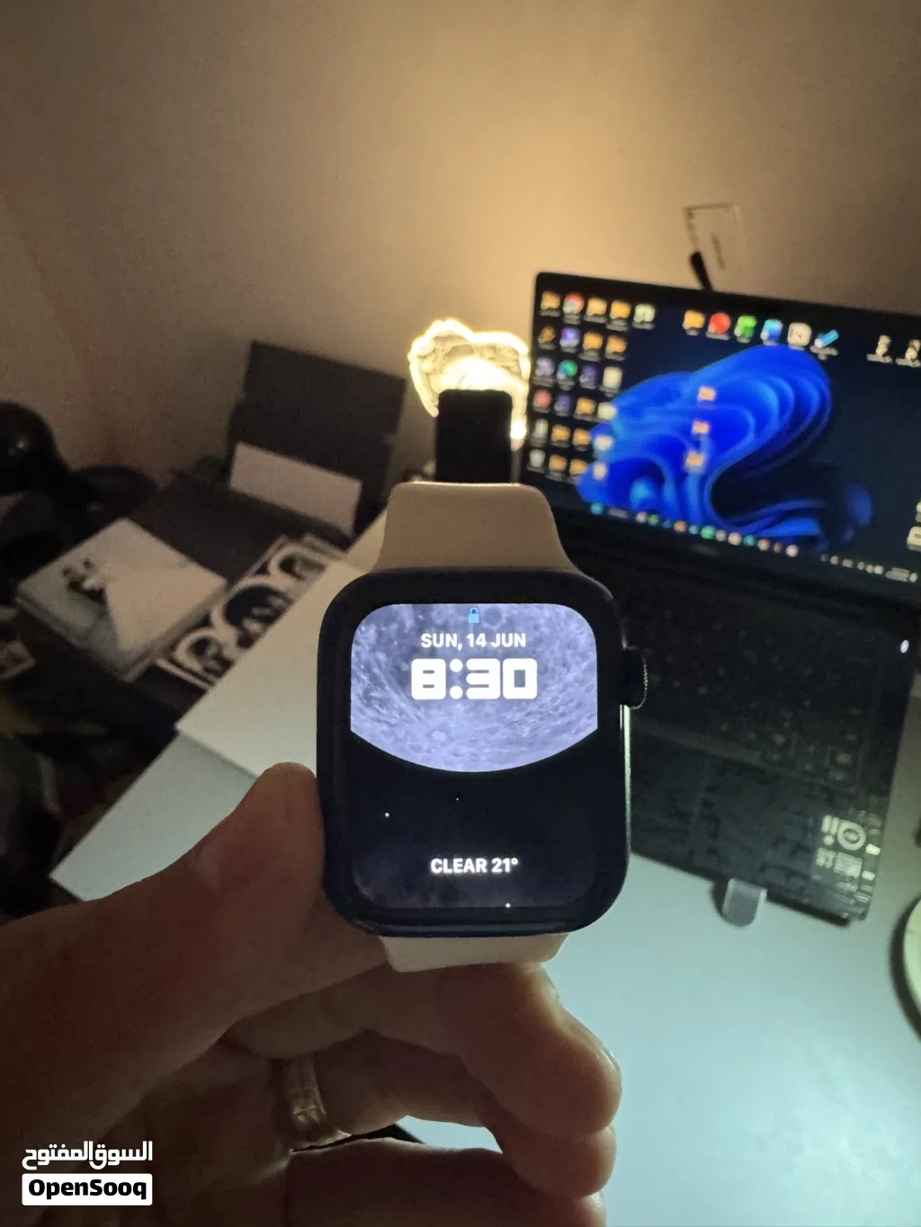 Apple Watch SE 2