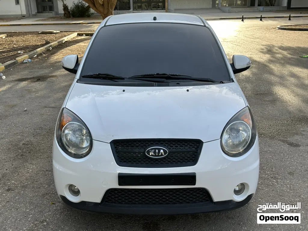 Kia Picanto X-Line
