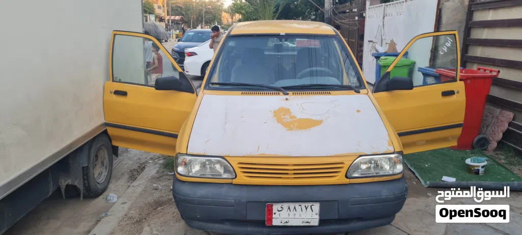 SAIPA Other