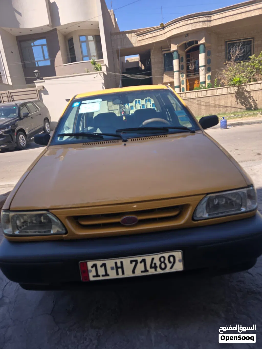 SAIPA Other