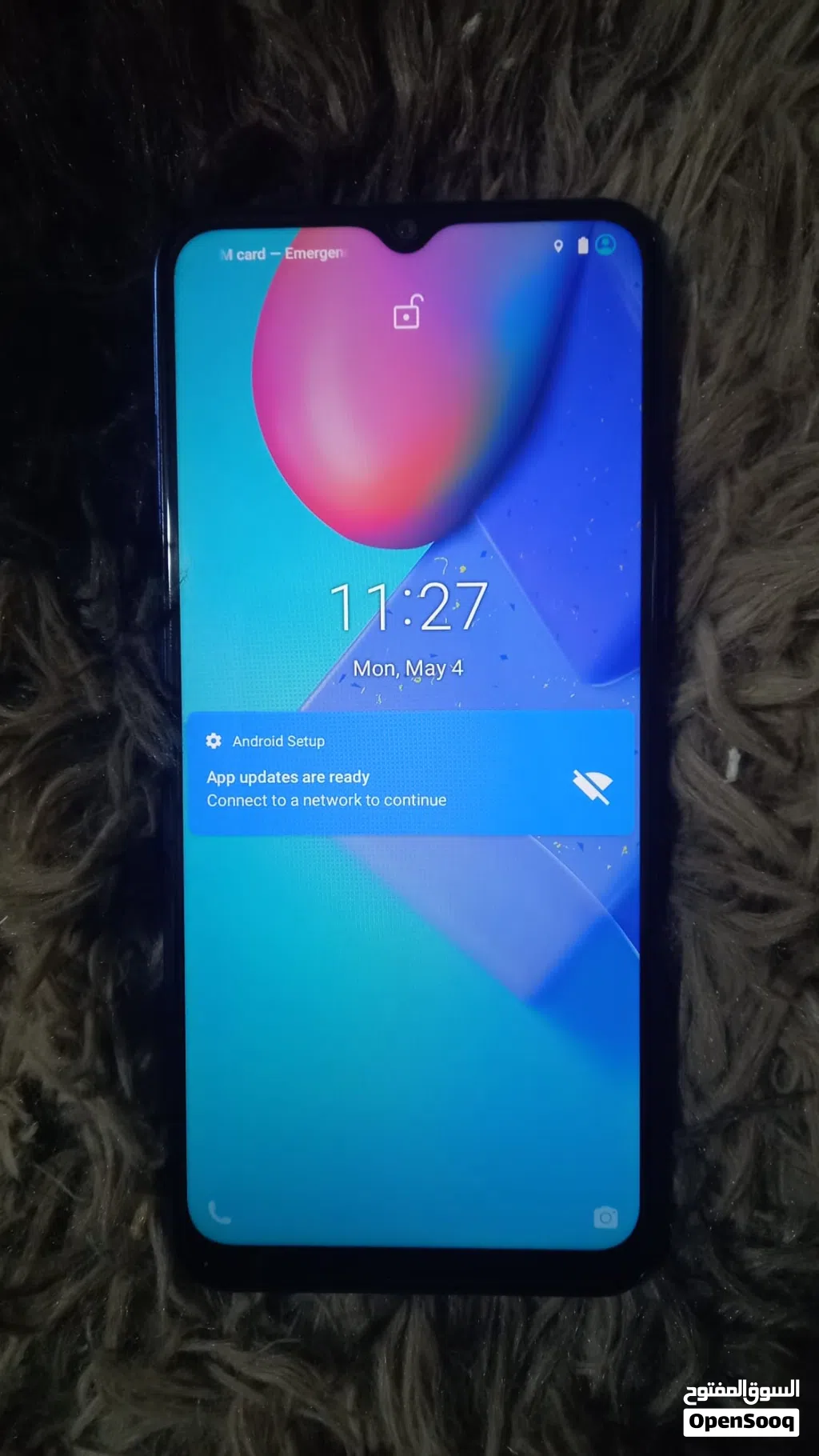 Selling my Vivo Y20 smartphone. The phone is in perfect working condition with no internal issues.