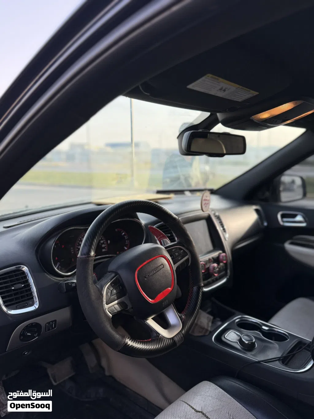 Dodge Durango GT